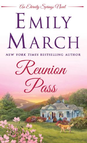 [Eternity Springs 11] • Reunion Pass